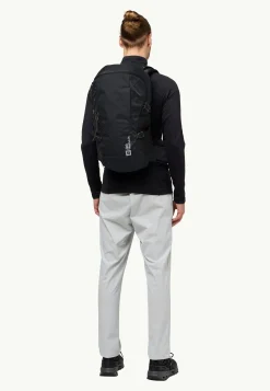 Jack Wolfskin Randonnée|Sacs À Dos De Randonnée-Cyrox Shape 25 S-l