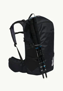 Jack Wolfskin Randonnée|Sacs À Dos De Randonnée-Cyrox Shape 25 S-l