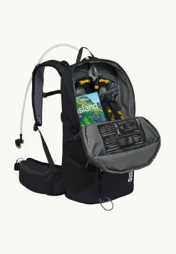 Jack Wolfskin Randonnée|Sacs À Dos De Randonnée-Cyrox Shape 25 S-l