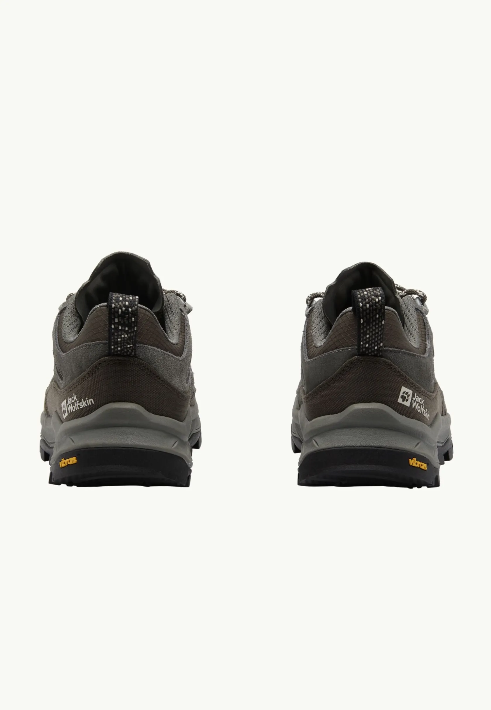 Jack Wolfskin Chaussures Imperméables|Chaussures Aux Fonctions Multiples-Cyrox Texapore Low M