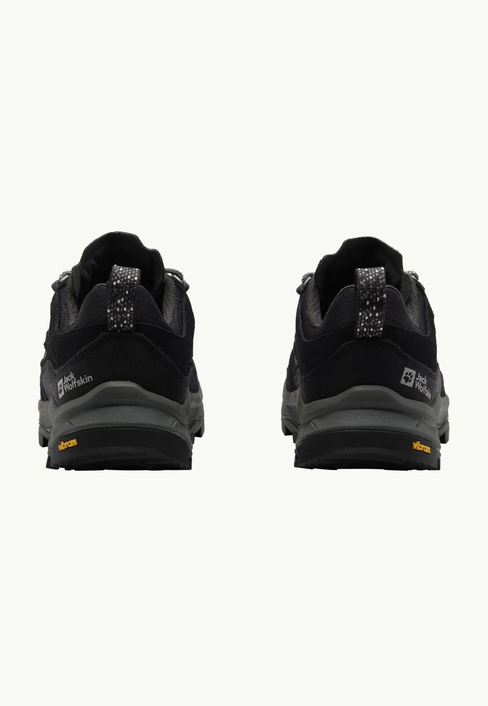 Jack Wolfskin Chaussures Imperméables|Chaussures Aux Fonctions Multiples-Cyrox Texapore Low M