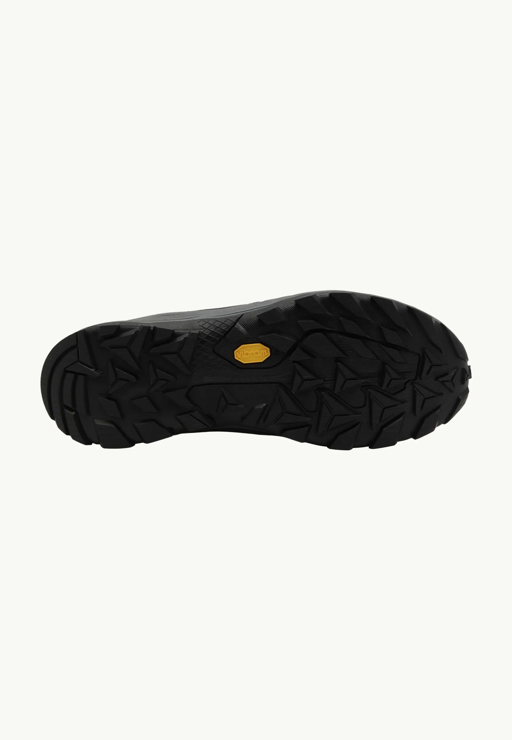 Jack Wolfskin Chaussures Imperméables|Chaussures Aux Fonctions Multiples-Cyrox Texapore Low M