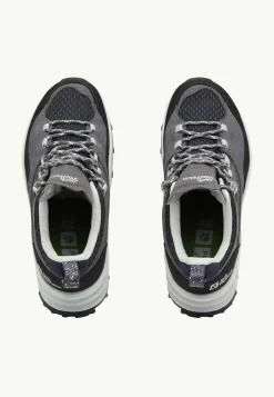 Jack Wolfskin Randonnée|Chaussures De Randonnée-Cyrox Texapore Low W