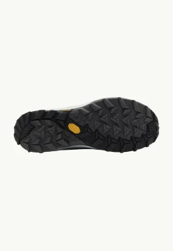 Jack Wolfskin Randonnée|Chaussures De Randonnée-Cyrox Texapore Low W