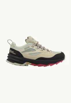 Jack Wolfskin Randonnée|Chaussures De Randonnée-Cyrox Texapore Low W