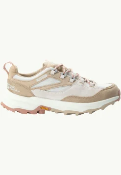 Jack Wolfskin Randonnée|Chaussures De Randonnée-Cyrox Texapore Low W