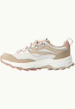 Jack Wolfskin Randonnée|Chaussures De Randonnée-Cyrox Texapore Low W