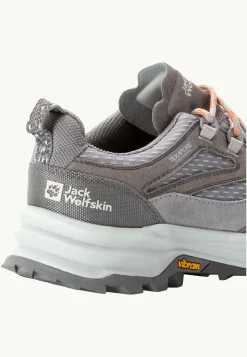 Jack Wolfskin Randonnée|Chaussures De Randonnée-Cyrox Texapore Low W