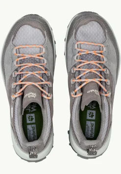 Jack Wolfskin Randonnée|Chaussures De Randonnée-Cyrox Texapore Low W