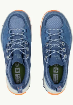 Jack Wolfskin Randonnée|Chaussures De Randonnée-Cyrox Texapore Low W