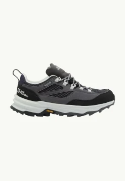 Jack Wolfskin Randonnée|Chaussures De Randonnée-Cyrox Texapore Low W