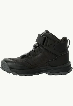 Jack Wolfskin Chaussures Multifonctionnelles|Chaussures Imperméables-Cyrox Texapore Mid K