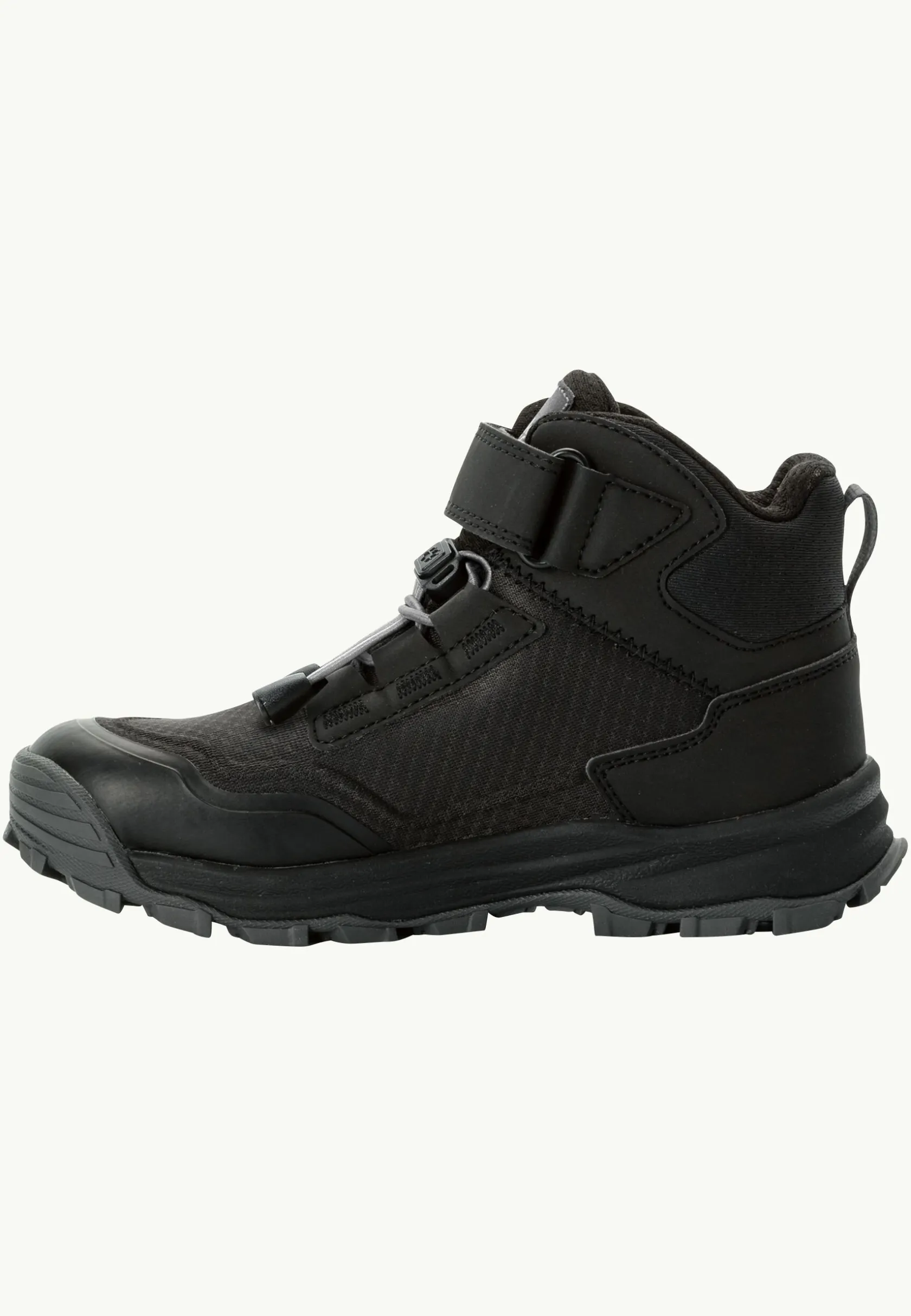 Jack Wolfskin Chaussures Multifonctionnelles|Chaussures Imperméables-Cyrox Texapore Mid K
