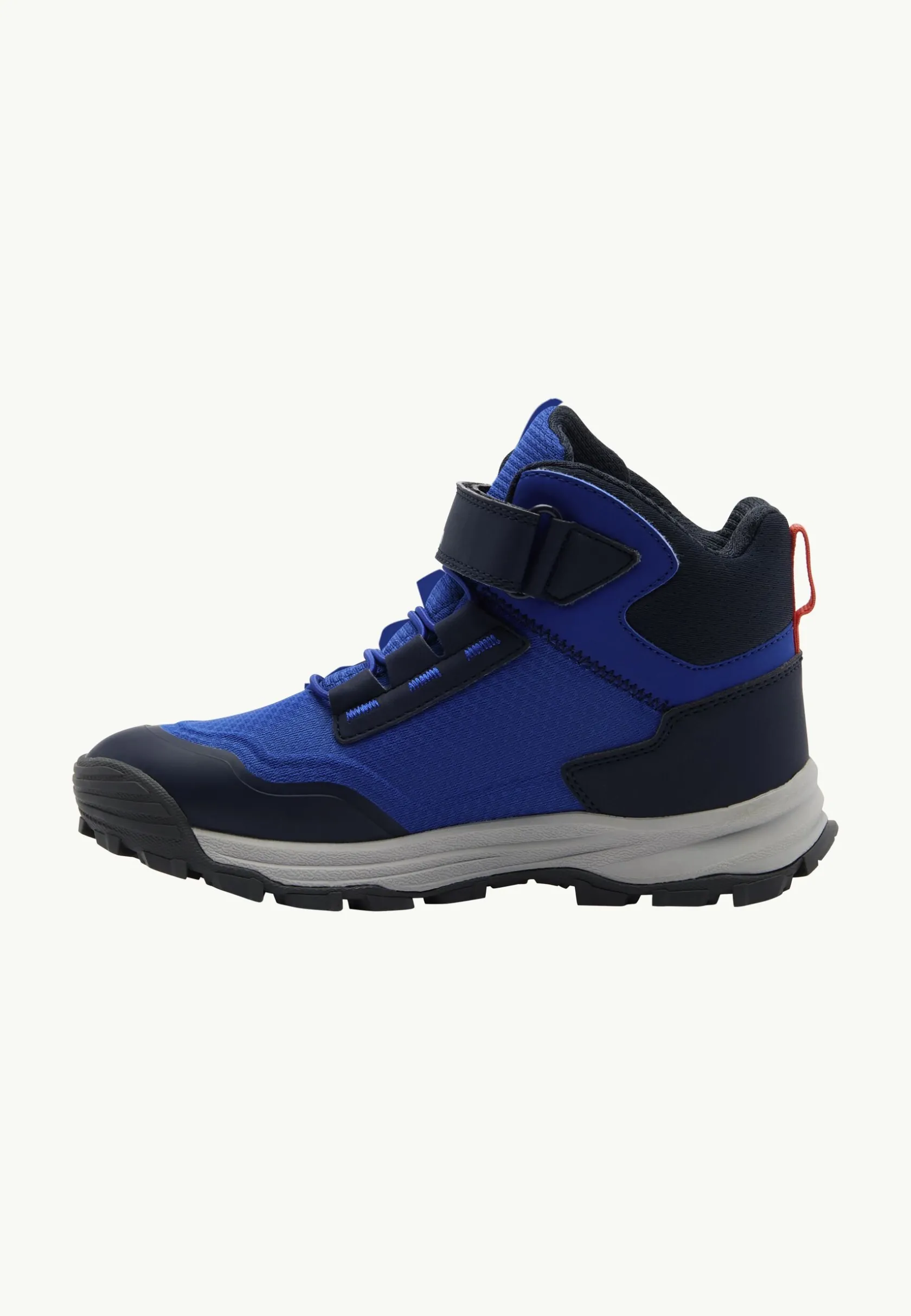 Jack Wolfskin Chaussures Multifonctionnelles|Chaussures Imperméables-Cyrox Texapore Mid K