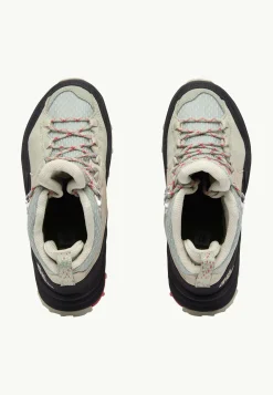 Jack Wolfskin Randonnée|Chaussures De Randonnée-Cyrox Texapore Mid W