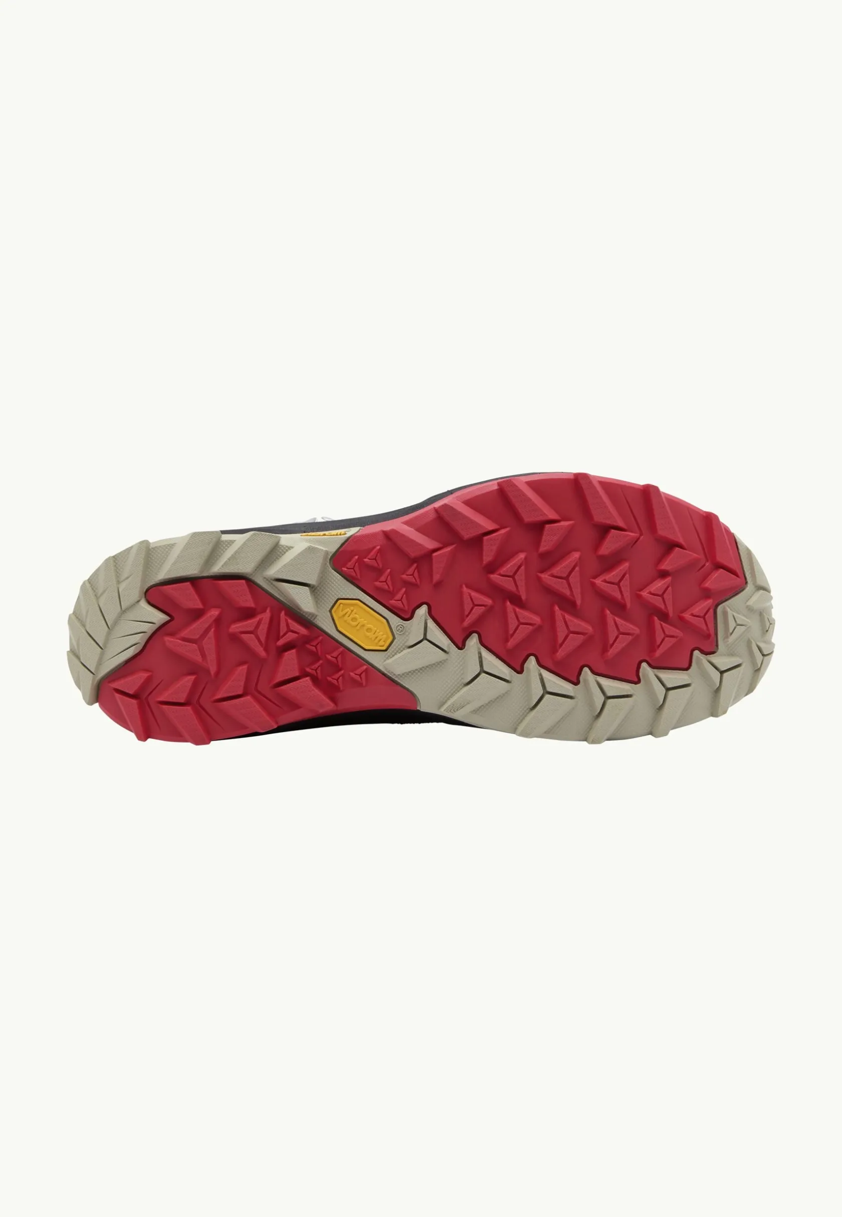 Jack Wolfskin Randonnée|Chaussures De Randonnée-Cyrox Texapore Mid W