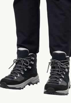 Jack Wolfskin Randonnée|Chaussures De Randonnée-Cyrox Texapore Mid W