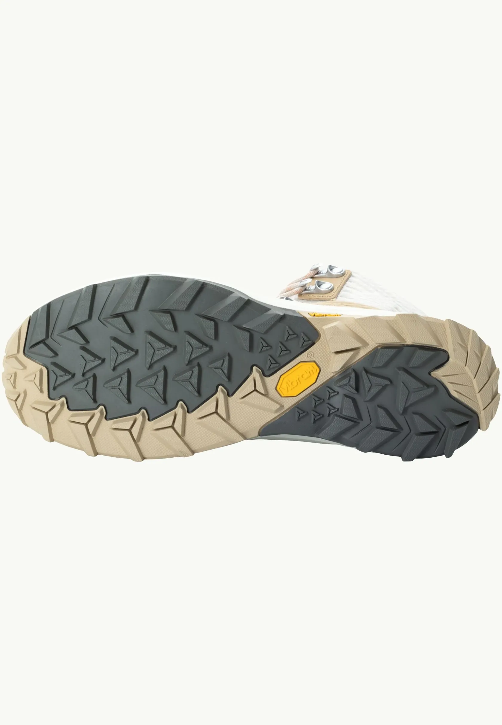 Jack Wolfskin Randonnée|Chaussures De Randonnée-Cyrox Texapore Mid W