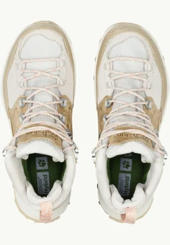 Jack Wolfskin Randonnée|Chaussures De Randonnée-Cyrox Texapore Mid W