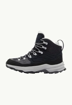 Jack Wolfskin Randonnée|Chaussures De Randonnée-Cyrox Texapore Mid W