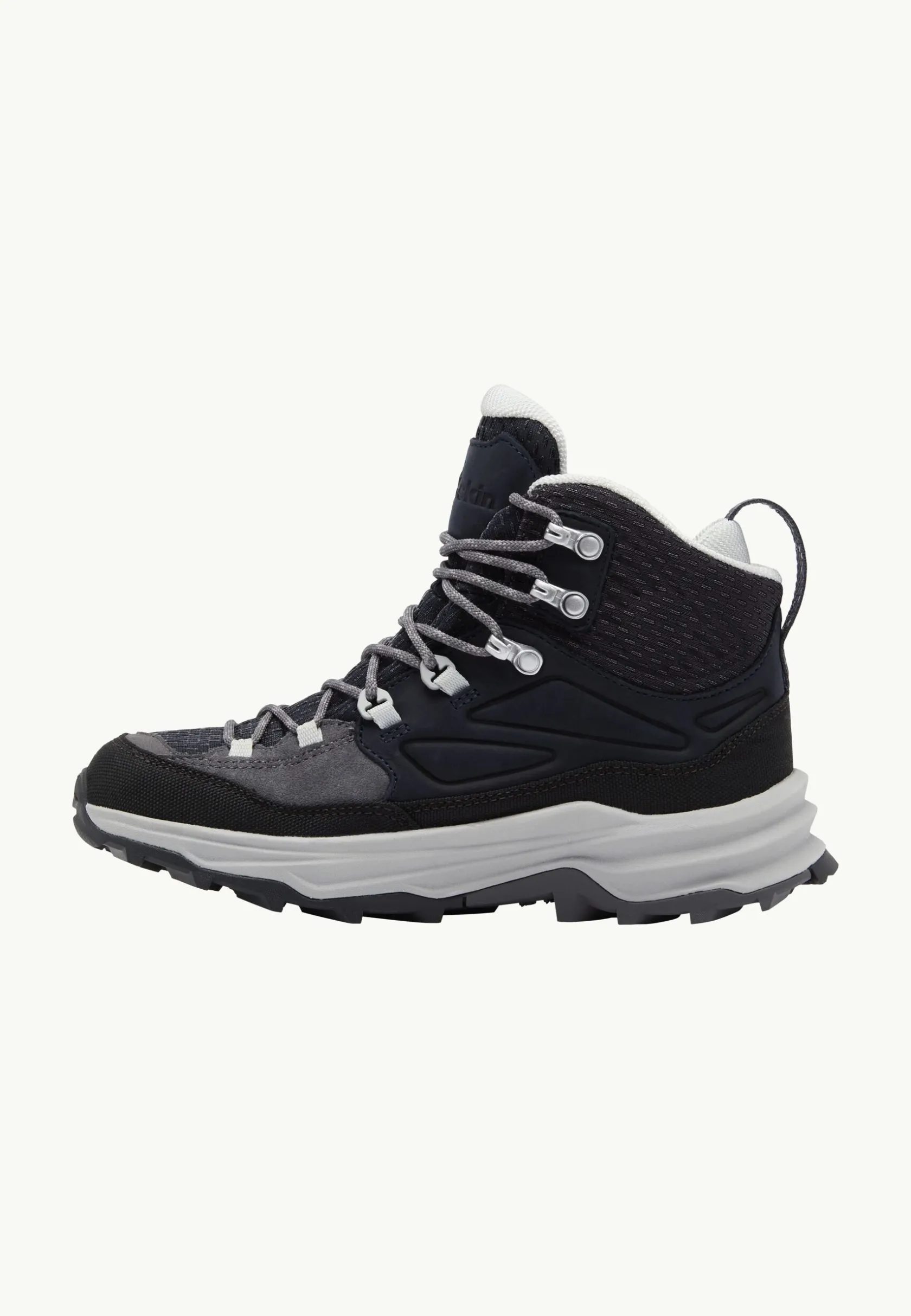Jack Wolfskin Randonnée|Chaussures De Randonnée-Cyrox Texapore Mid W