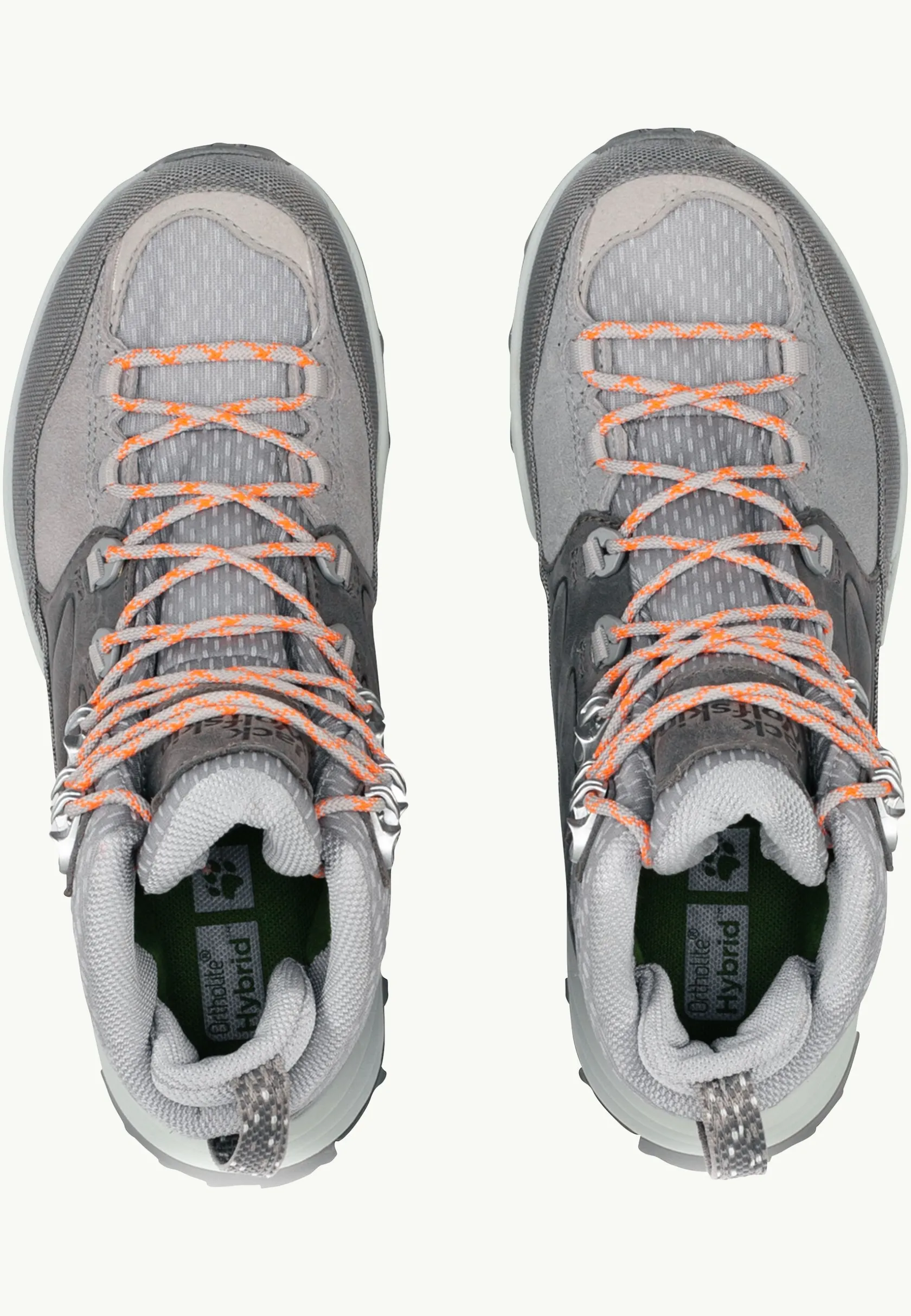 Jack Wolfskin Randonnée|Chaussures De Randonnée-Cyrox Texapore Mid W