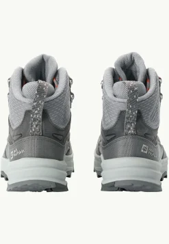 Jack Wolfskin Randonnée|Chaussures De Randonnée-Cyrox Texapore Mid W