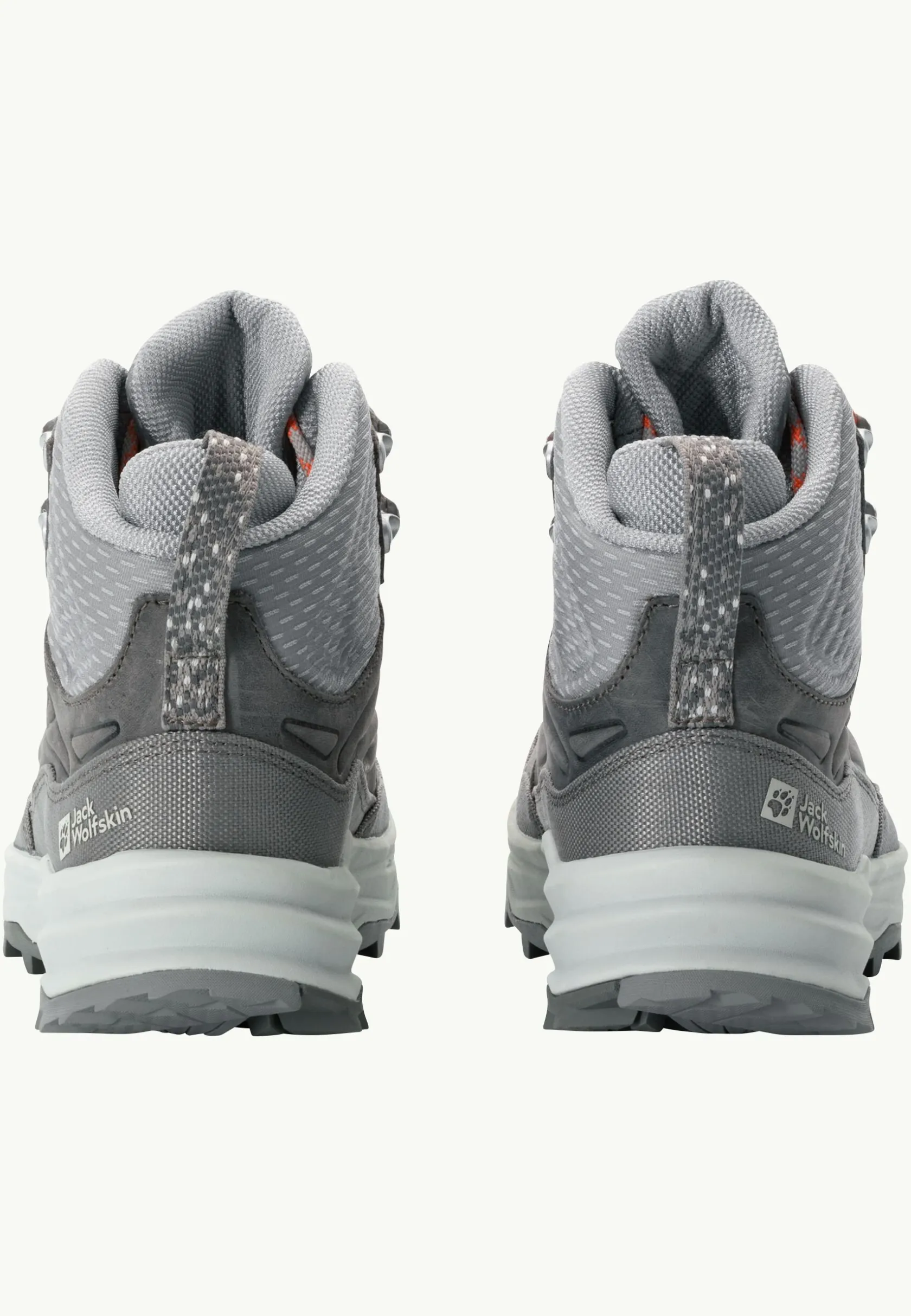 Jack Wolfskin Randonnée|Chaussures De Randonnée-Cyrox Texapore Mid W