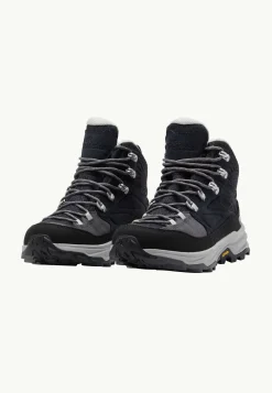Jack Wolfskin Randonnée|Chaussures De Randonnée-Cyrox Texapore Mid W