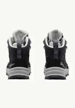 Jack Wolfskin Randonnée|Chaussures De Randonnée-Cyrox Texapore Mid W