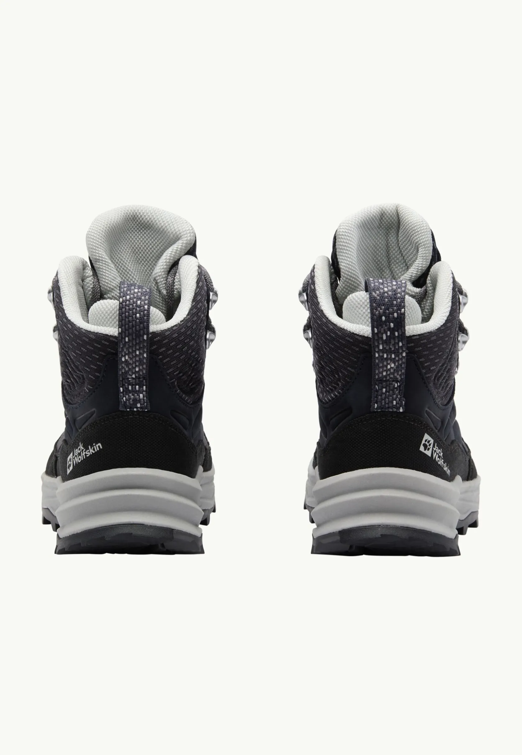 Jack Wolfskin Randonnée|Chaussures De Randonnée-Cyrox Texapore Mid W