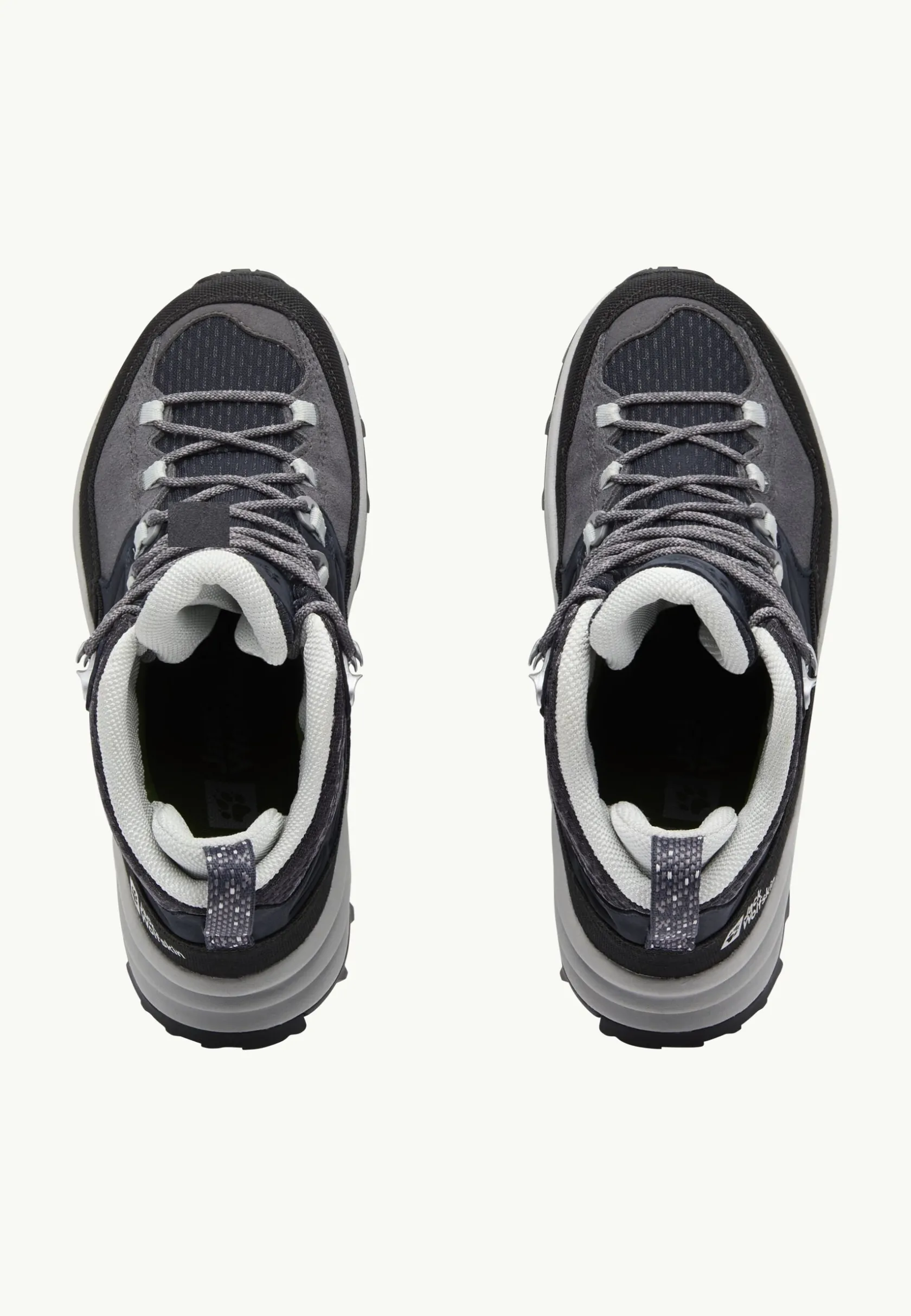 Jack Wolfskin Randonnée|Chaussures De Randonnée-Cyrox Texapore Mid W
