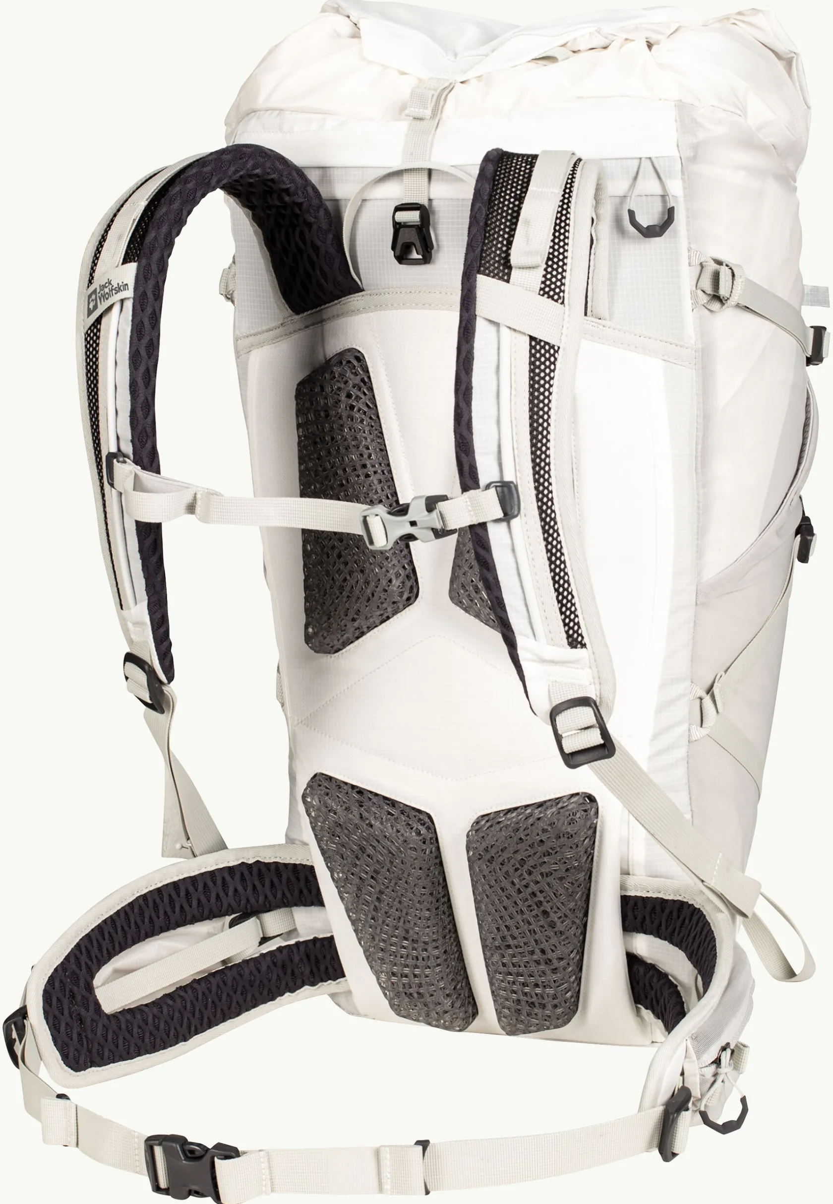 Jack Wolfskin Randonnée|Sacs À Dos Légers-3d Prelight Rise 35