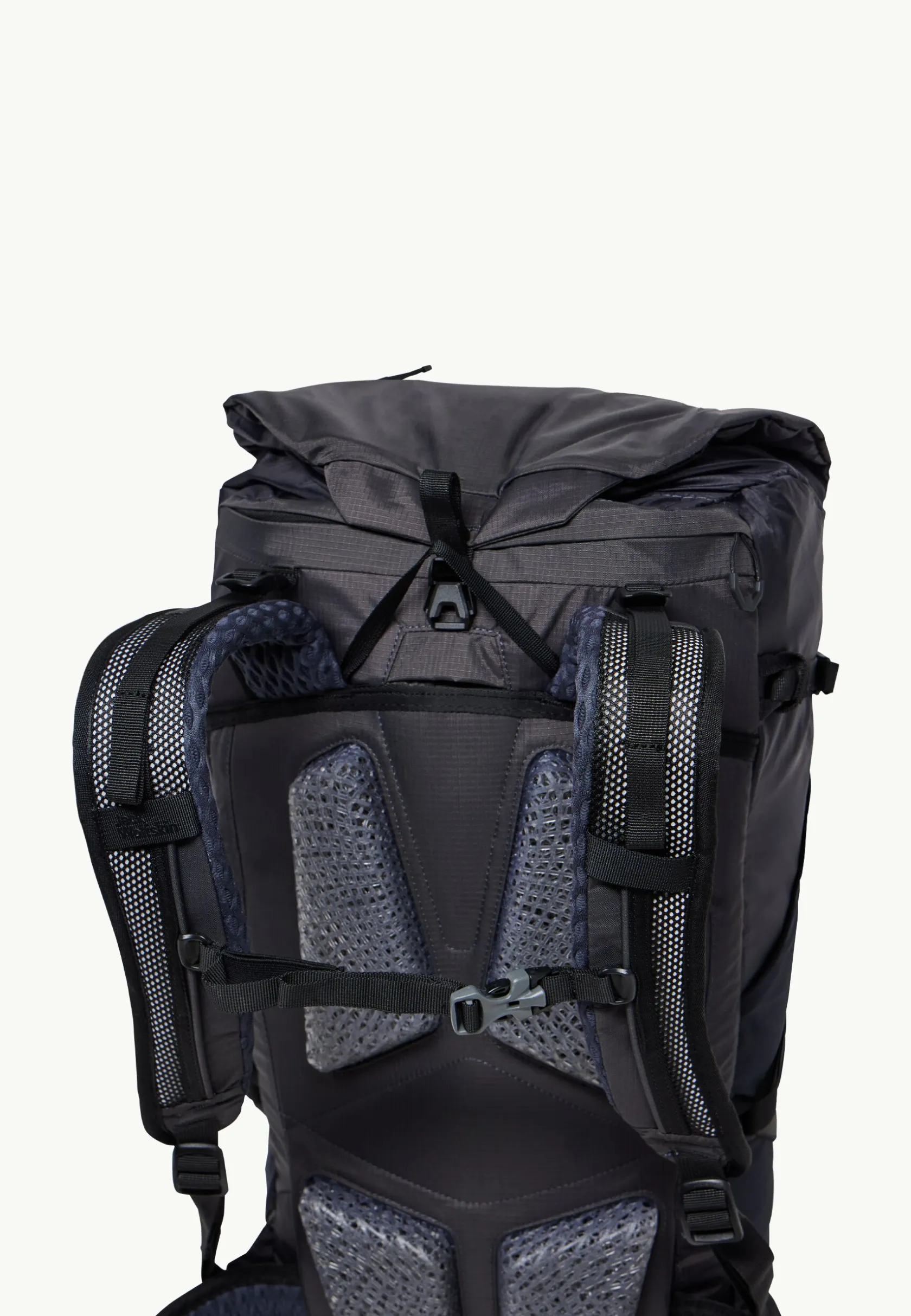 Jack Wolfskin Randonnée|Sacs À Dos Légers-3d Prelight Rise 35