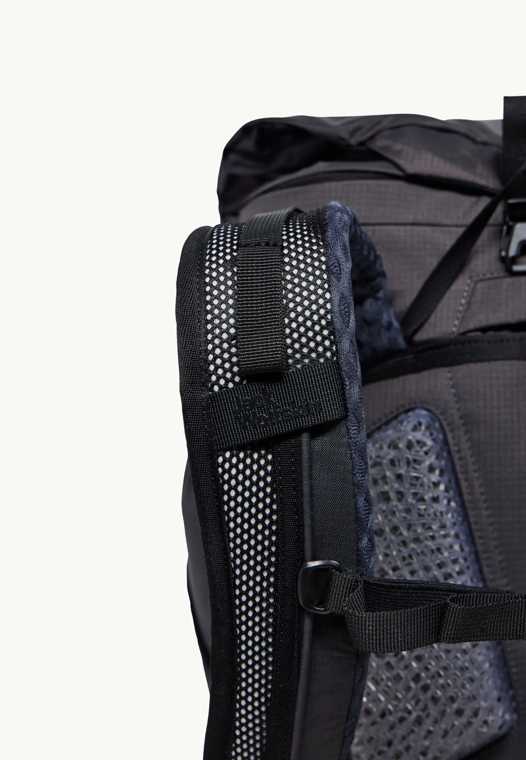 Jack Wolfskin Randonnée|Sacs À Dos Légers-3d Prelight Rise 35