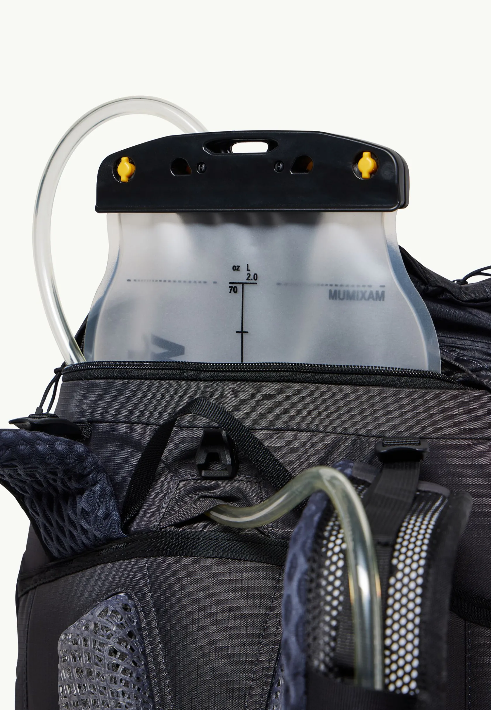 Jack Wolfskin Randonnée|Sacs À Dos Légers-3d Prelight Rise 35