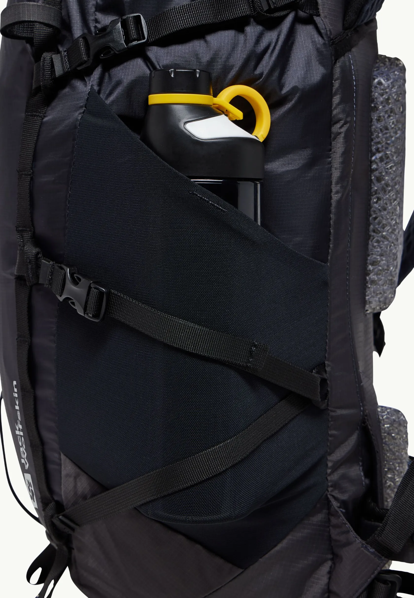 Jack Wolfskin Randonnée|Sacs À Dos Légers-3d Prelight Rise 35