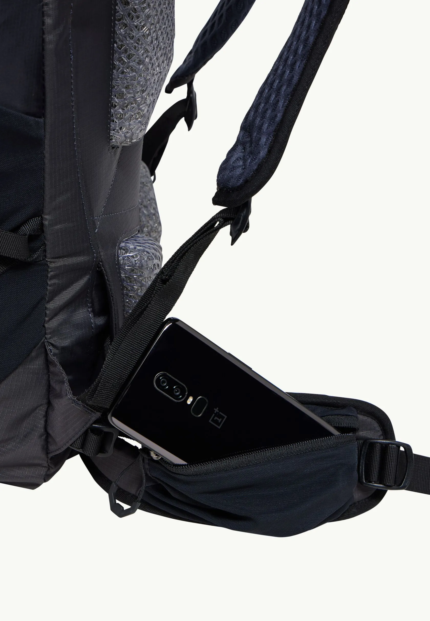 Jack Wolfskin Randonnée|Sacs À Dos Légers-3d Prelight Rise 35