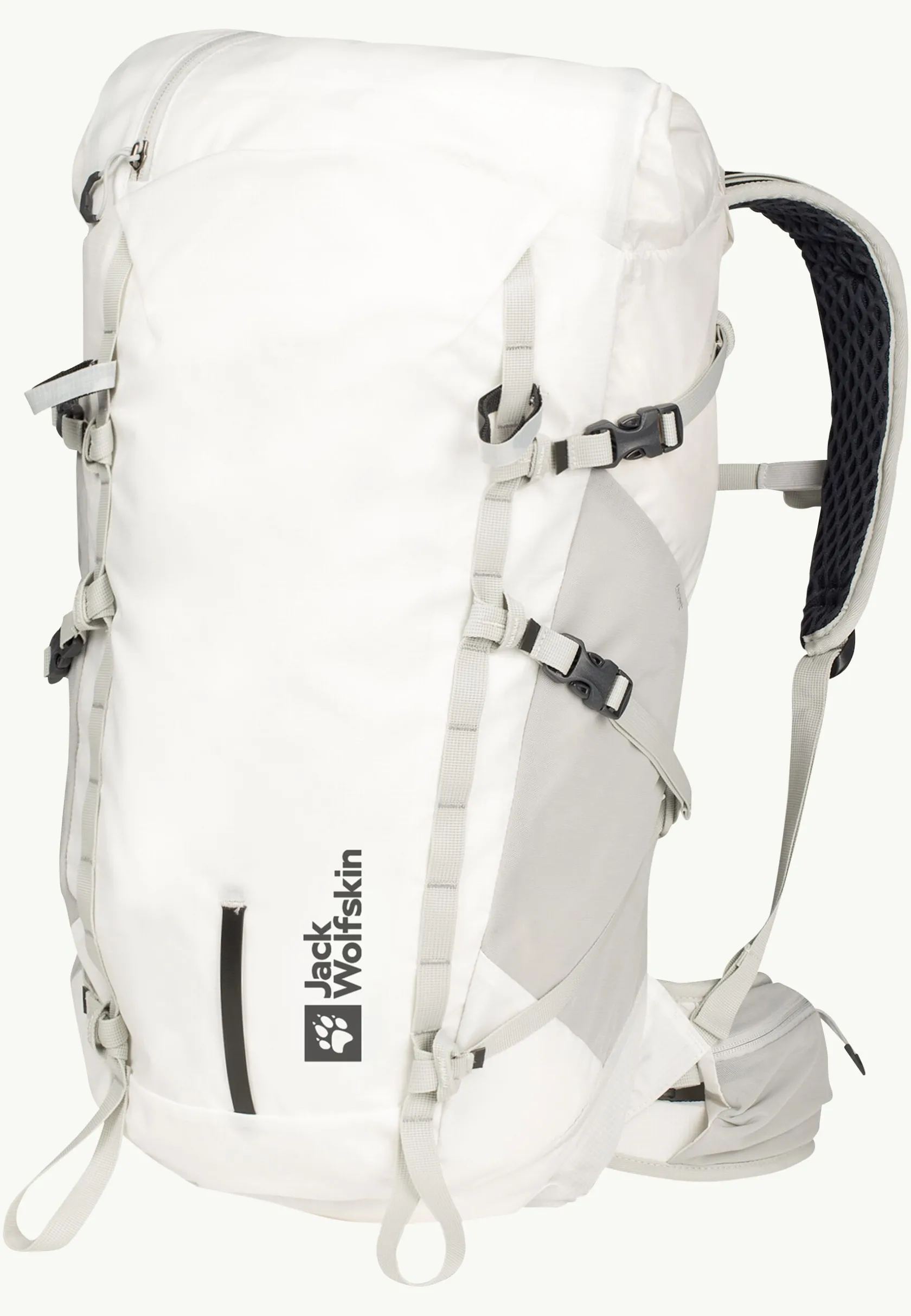 Jack Wolfskin Randonnée|Sacs À Dos Légers-3d Prelight Rise 35