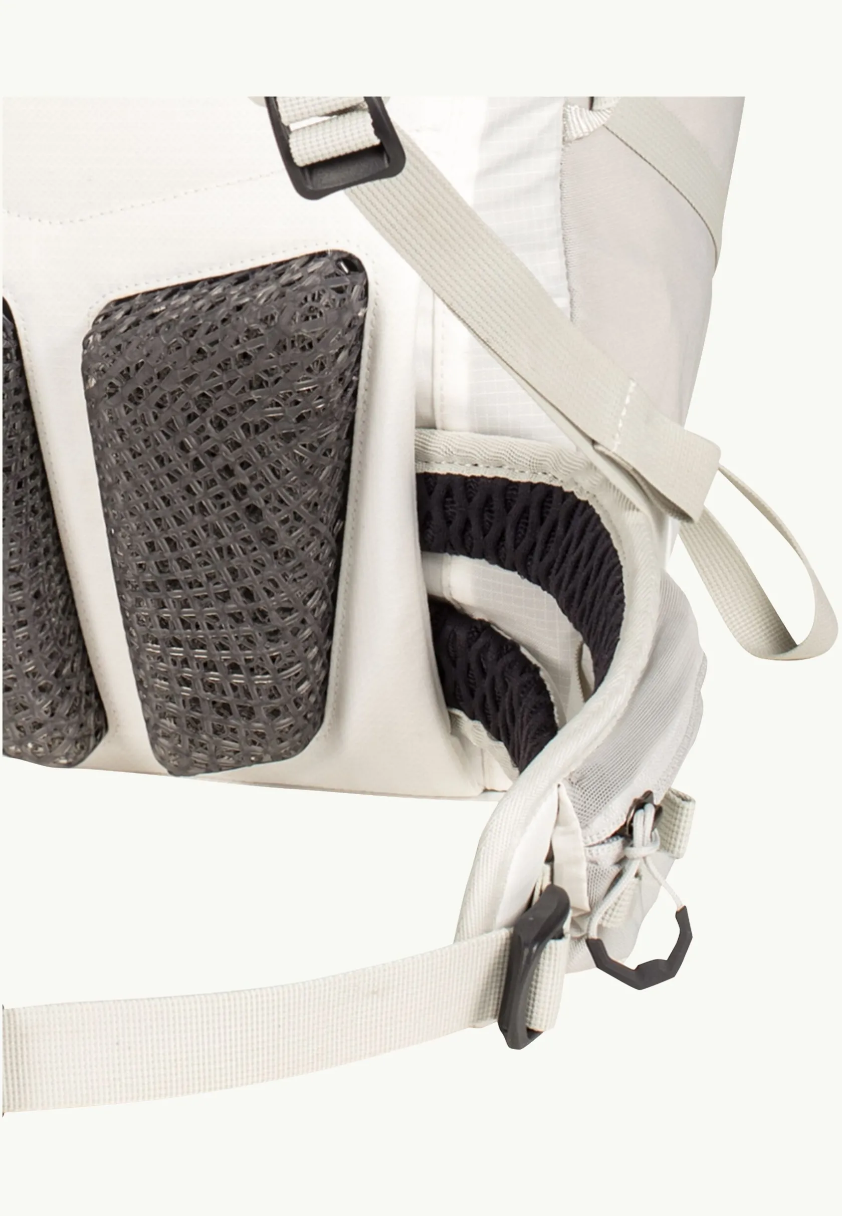 Jack Wolfskin Randonnée|Sacs À Dos Légers-3d Prelight Rise 35