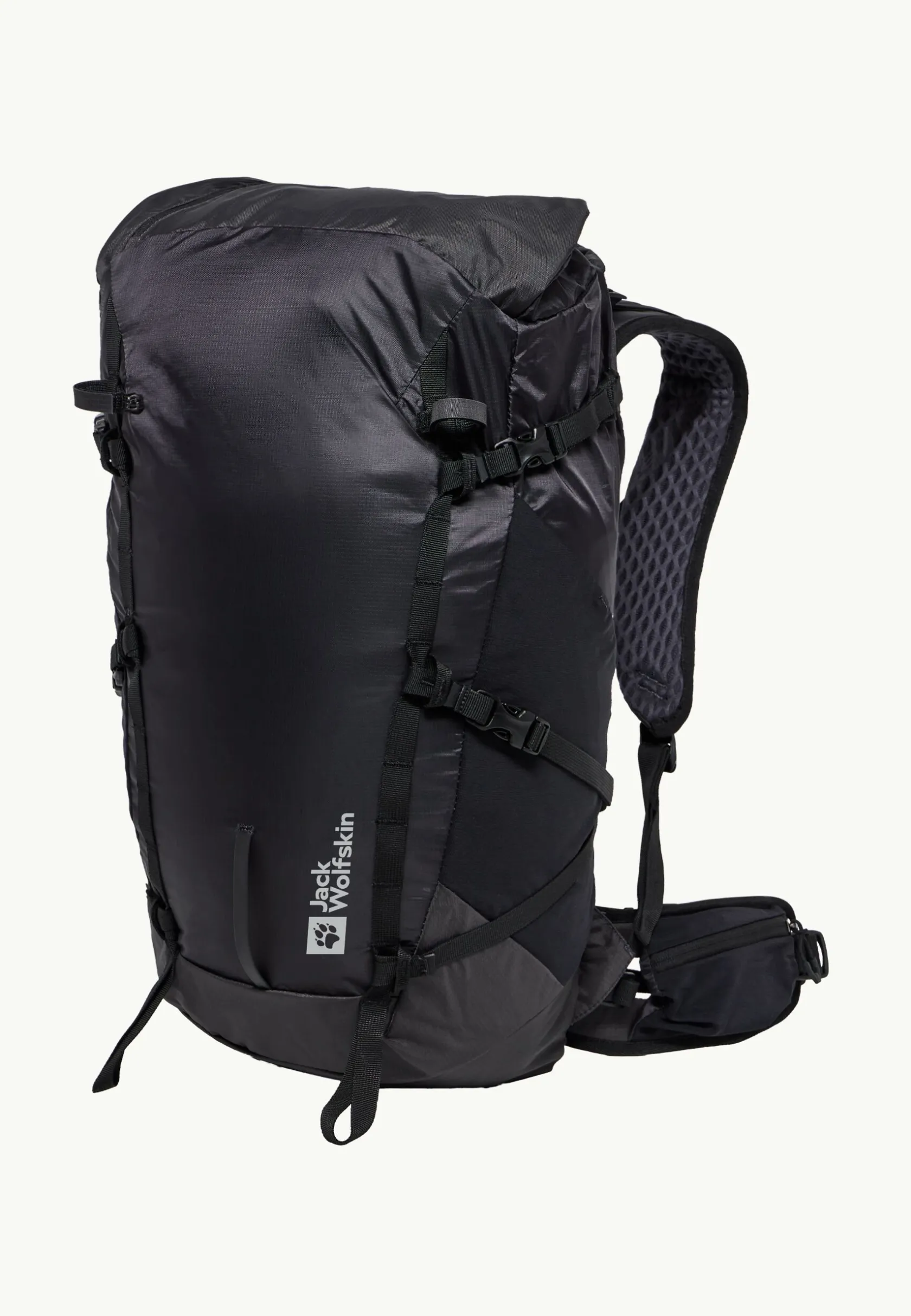Jack Wolfskin Randonnée|Sacs À Dos Légers-3d Prelight Rise 35