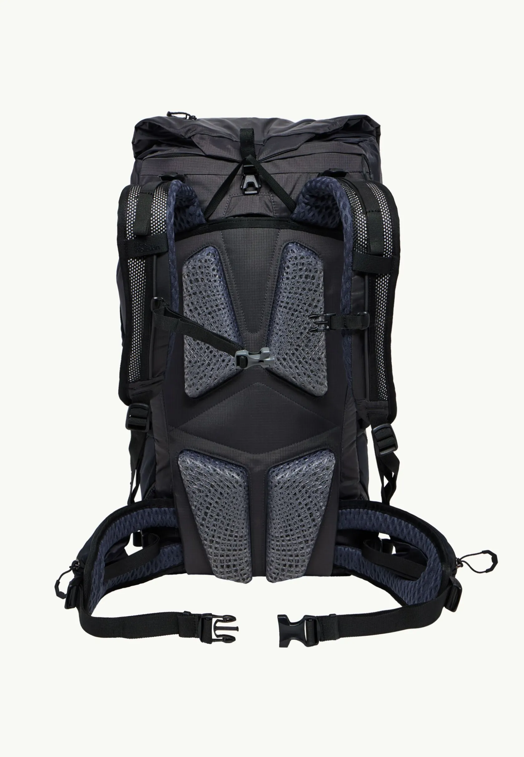 Jack Wolfskin Randonnée|Sacs À Dos Légers-3d Prelight Rise 35