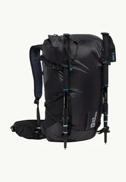 Jack Wolfskin Randonnée|Sacs À Dos Légers-3d Prelight Rise 35