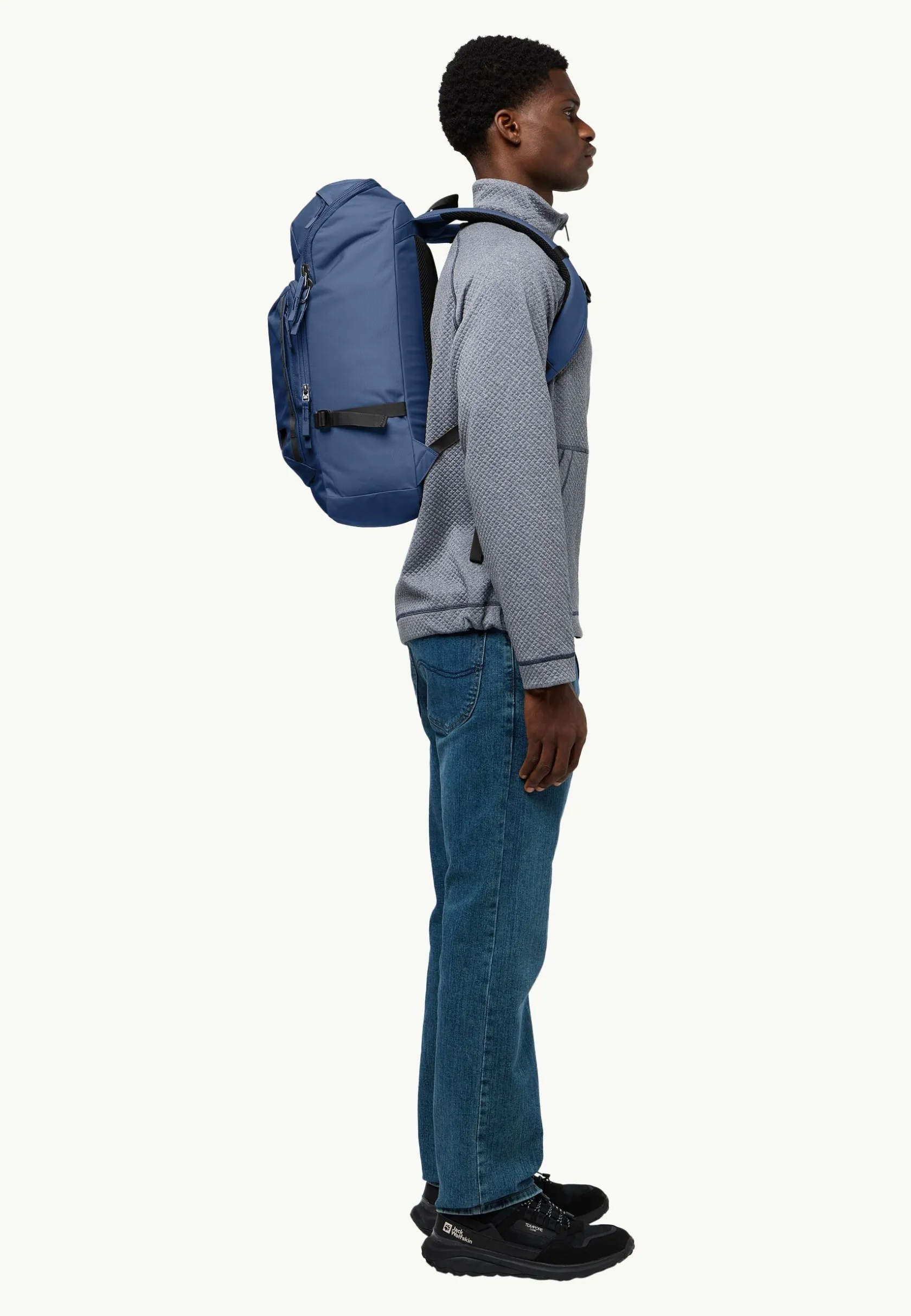 Jack Wolfskin Lifestyle|Lifestyle-Dachsberg