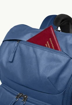Jack Wolfskin Lifestyle|Lifestyle-Dachsberg