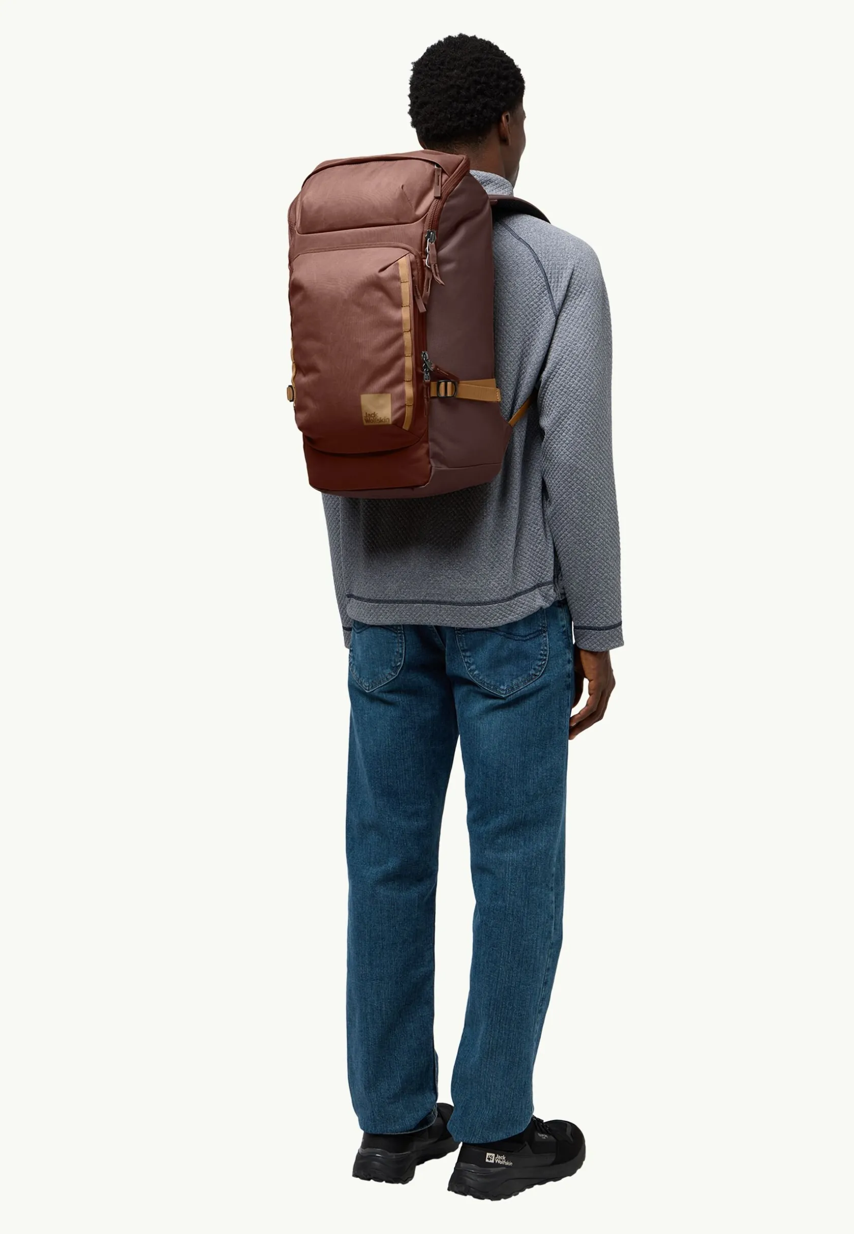 Jack Wolfskin Lifestyle|Lifestyle-Dachsberg