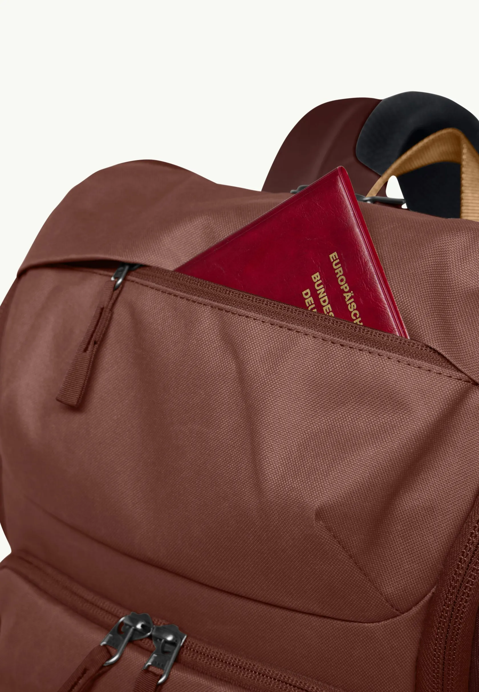Jack Wolfskin Lifestyle|Lifestyle-Dachsberg