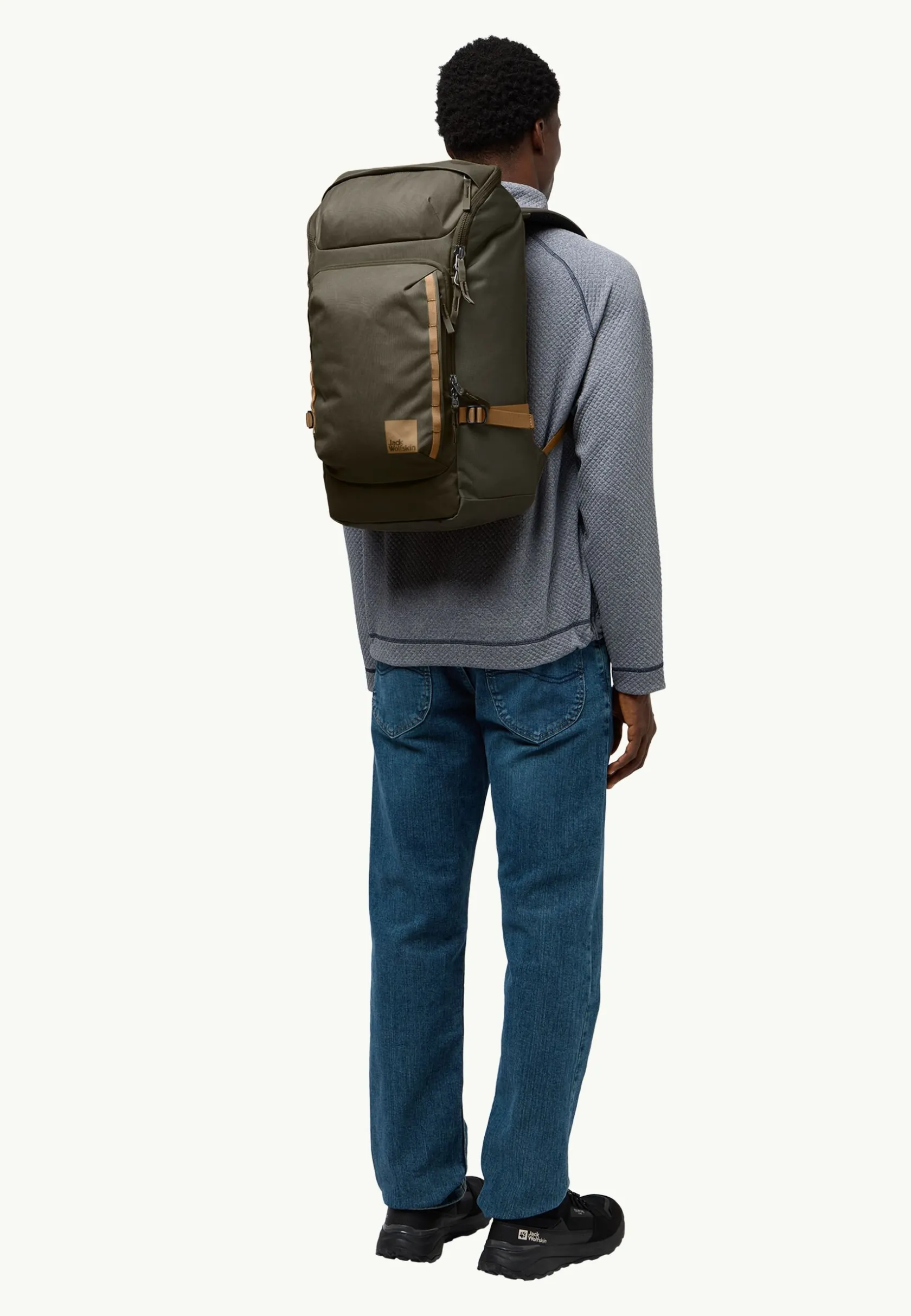 Jack Wolfskin Lifestyle|Lifestyle-Dachsberg