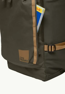 Jack Wolfskin Lifestyle|Lifestyle-Dachsberg