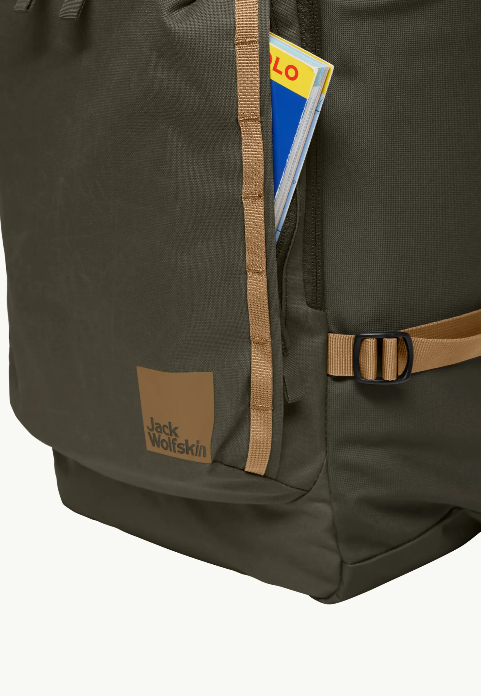 Jack Wolfskin Lifestyle|Lifestyle-Dachsberg